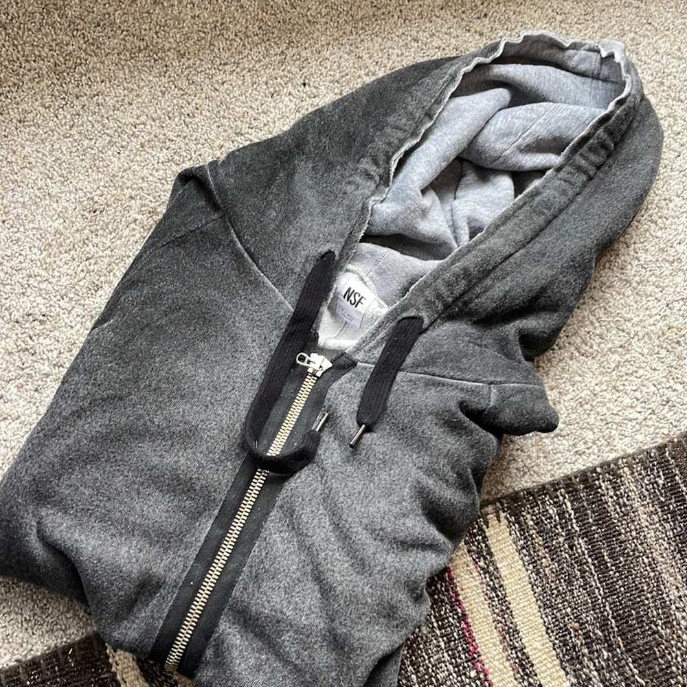NSF Hoodie